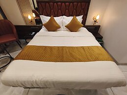 Hotel Ocean Residency Thane West