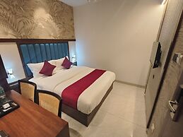 Hotel Ocean Residency Thane West