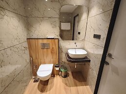 Hotel Ocean Residency Thane West
