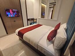 Hotel Ocean Residency Thane West