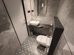 Hotel Ocean Residency Thane West