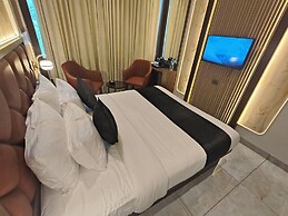 Hotel Ocean Residency Thane West
