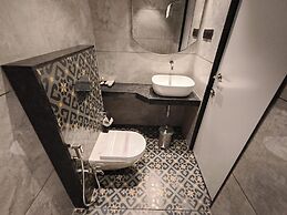 Hotel Ocean Residency Thane West