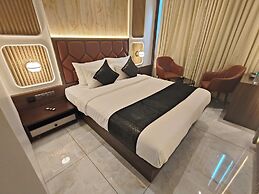 Hotel Ocean Residency Thane West
