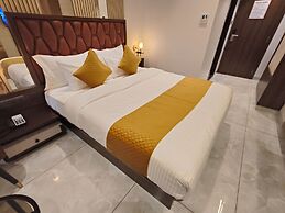 Hotel Ocean Residency Thane West