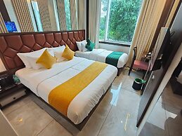 Hotel Ocean Residency Thane West