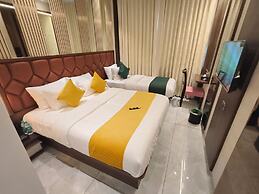 Hotel Ocean Residency Thane West