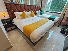 Hotel Ocean Residency Thane West
