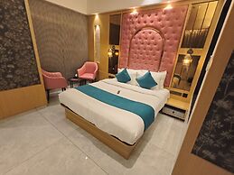 Hotel Ocean Residency Thane West