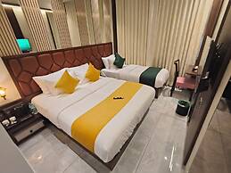 Hotel Ocean Residency Thane West