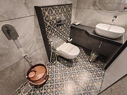 Hotel Ocean Residency Thane West