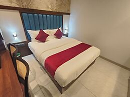 Hotel Ocean Residency Thane West