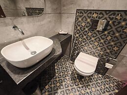 Hotel Ocean Residency Thane West