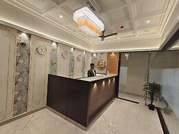 Hotel Ocean Residency Thane West