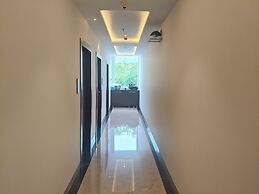 Hotel Ocean Residency Thane West