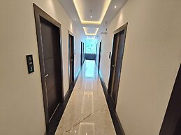Hotel Ocean Residency Thane West