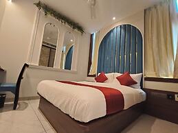 Hotel Ocean Residency Thane West