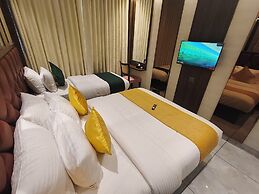 Hotel Ocean Residency Thane West