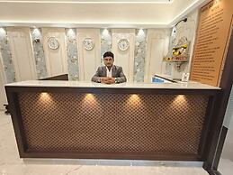 Hotel Ocean Residency Thane West