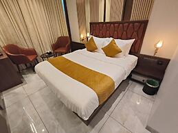 Hotel Ocean Residency Thane West