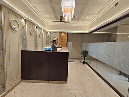 Hotel Ocean Residency Thane West