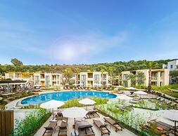 Helis Premium Suites Bodrum
