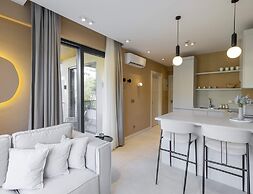 Helis Premium Suites Bodrum