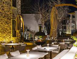 Helis Premium Suites Bodrum