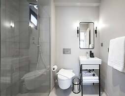 Helis Premium Suites Bodrum