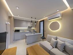 Helis Premium Suites Bodrum