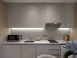 Helis Premium Suites Bodrum