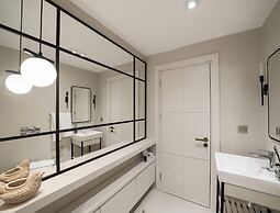 Helis Premium Suites Bodrum