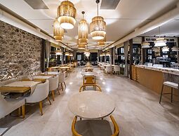 Helis Premium Suites Bodrum