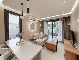 Helis Premium Suites Bodrum