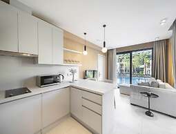 Helis Premium Suites Bodrum