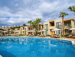 Helis Premium Suites Bodrum