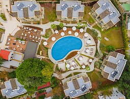 Helis Premium Suites Bodrum