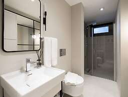 Helis Premium Suites Bodrum