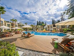 Helis Premium Suites Bodrum