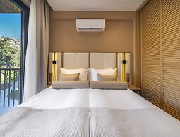 Helis Premium Suites Bodrum