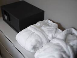 Helis Premium Suites Bodrum