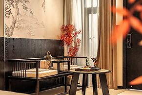 Lijing Yunman Mushanxue lnn