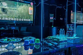 Lijing Yunman Mushanxue lnn