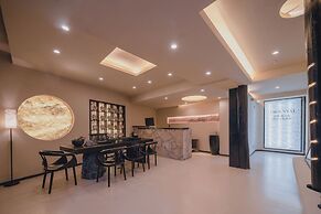 Lijing Yunman Mushanxue lnn