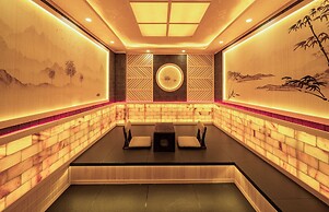 Lijing Yunman Mushanxue lnn