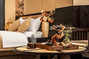 Lijing Yunman Mushanxue lnn