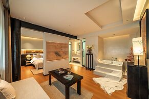 Lijing Yunman Mushanxue lnn