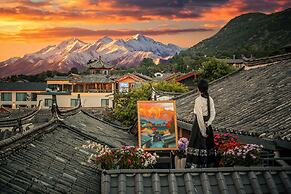 Lijing Yunman Mushanxue lnn
