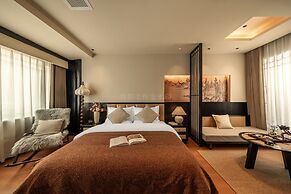 Lijing Yunman Mushanxue lnn