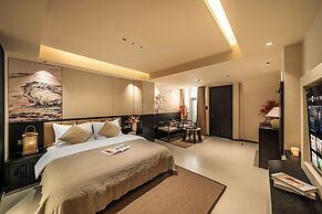 Lijing Yunman Mushanxue lnn